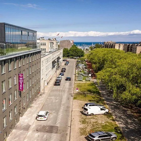 Hotel Go Kopenhagen