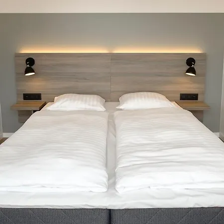 Hotel Go Kopenhagen