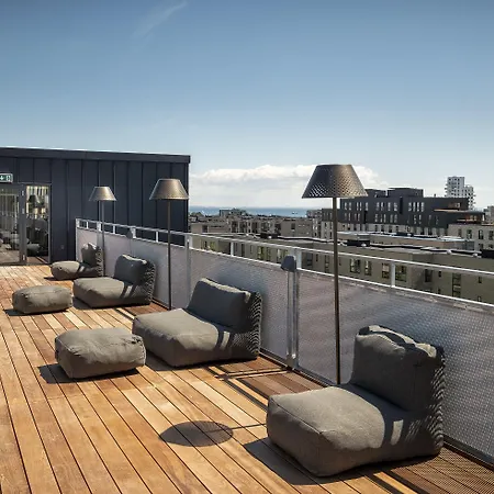 Go Hotel Copenaghen