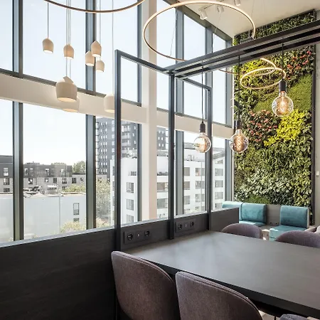 Go Hotel Kopenhagen