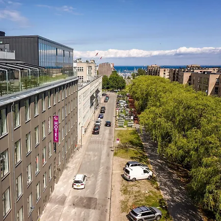 Hotel Go Kopenhagen