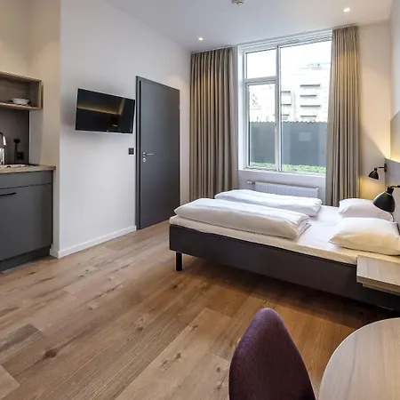 Go Hotel Kopenhagen
