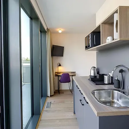 Go Hotel Kopenhagen