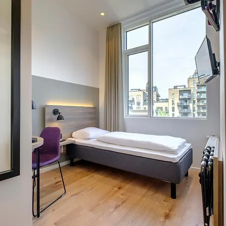 Hotel Go 2*