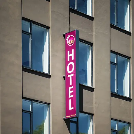Go Hotel