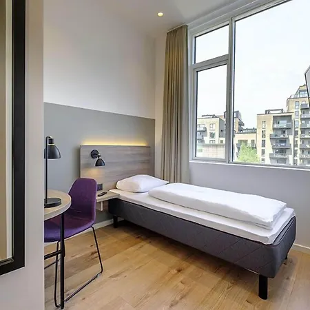Hotel Go Kopenhaga