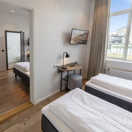 Go Hotel