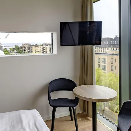 Hotel Go 2*
