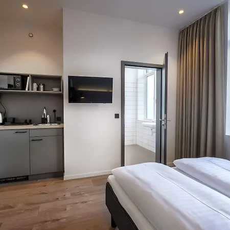 Go Hotel Kopenhagen
