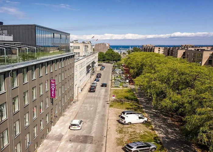 Hotel Go Copenhague