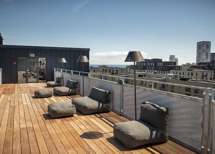 Go Hotel Copenhague