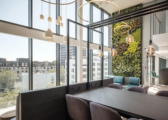 Go Hotel Copenhague