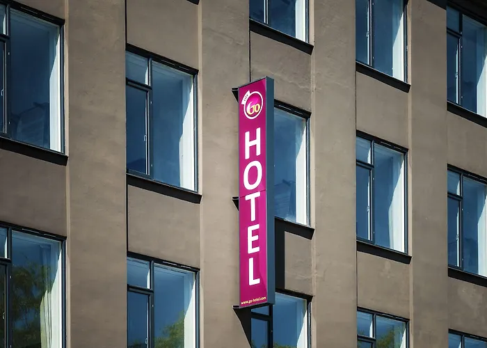 Go Hotel