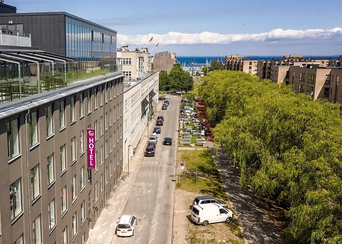 Hotel Go Copenhague