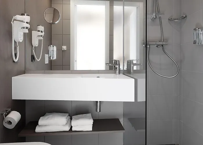 Hotel Go Copenhague