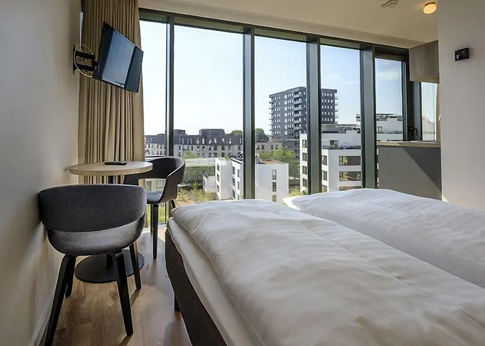 Hotel Go Copenhague