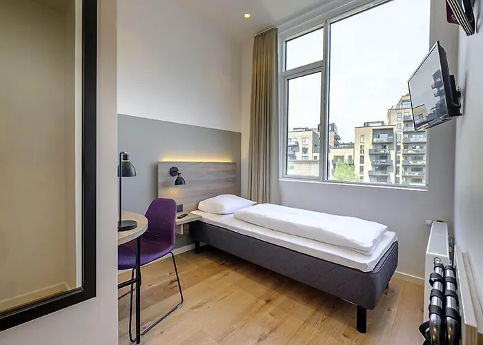 Hotel Go Copenhague
