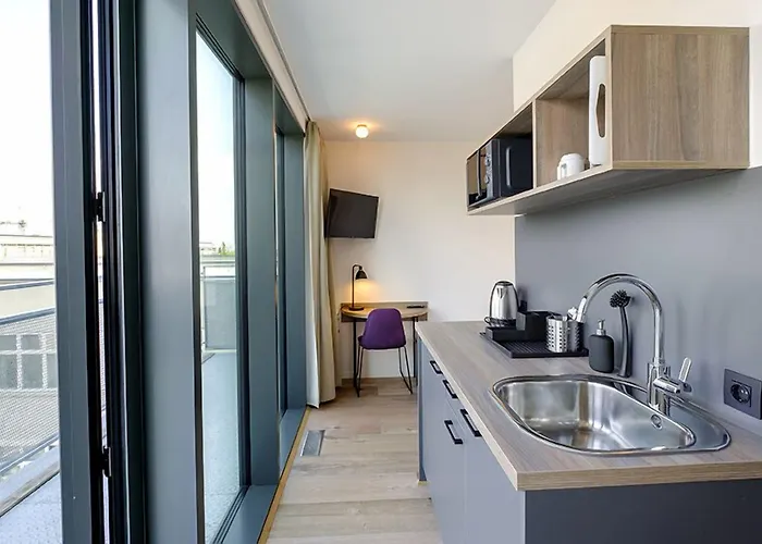 Go Hotel Copenhague